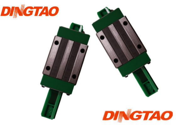 Cutter Spare Vector Q80 Parts M88 IH8 MH8 IQ80 132147 3 Runner Block T15 Ina