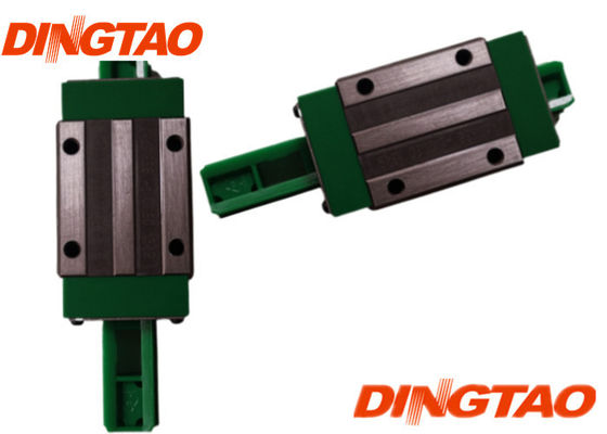 Cutter Spare Vector Q80 Parts M88 IH8 MH8 IQ80 132147 3 Runner Block T15 Ina