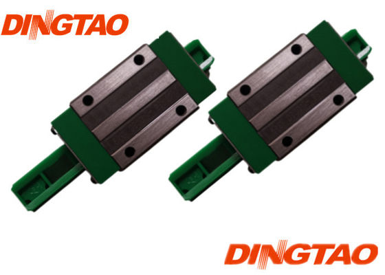 Cutter Spare Vector Q80 Parts M88 IH8 MH8 IQ80 132147 3 Runner Block T15 Ina