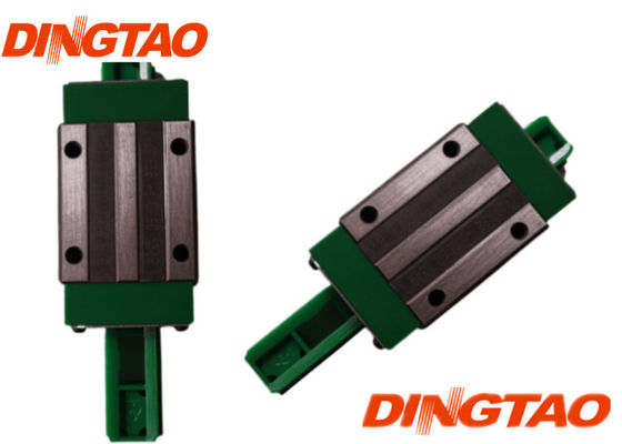 Cutter Spare Vector Q80 Parts M88 IH8 MH8 IQ80 132147 3 Runner Block T15 Ina