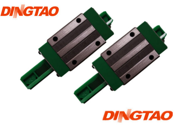 Cutter Spare Vector Q80 Parts M88 IH8 MH8 IQ80 132147 3 Runner Block T15 Ina