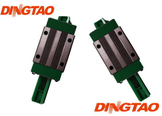 Cutter Spare Vector Q80 Parts M88 IH8 MH8 IQ80 132147 3 Runner Block T15 Ina