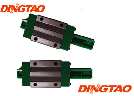 Cutter Spare Vector Q80 Parts M88 IH8 MH8 IQ80 132147 3 Runner Block T15 Ina