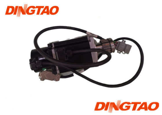 704397 Rotation Blade Motor For DT Vector Q80 Cutter Spare Parts Q50 IH8 Cutting