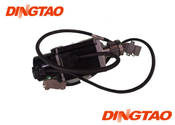 704397 Rotation Blade Motor For DT Vector Q80 Cutter Spare Parts Q50 IH8 Cutting