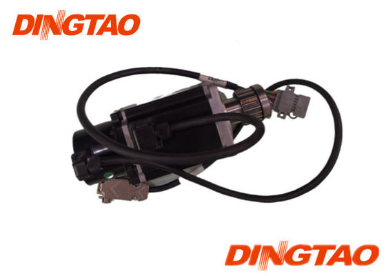 704397 Rotation Blade Motor For DT Vector Q80 Cutter Spare Parts Q50 IH8 Cutting
