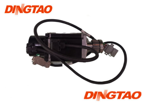 704397 Rotation Blade Motor For DT Vector Q80 Cutter Spare Parts Q50 IH8 Cutting