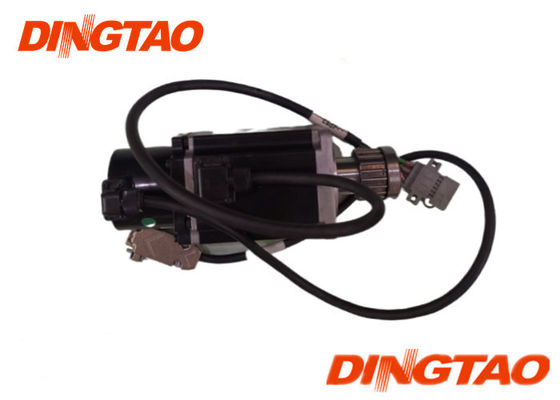 704397 Rotation Blade Motor For DT Vector Q80 Cutter Spare Parts Q50 IH8 Cutting