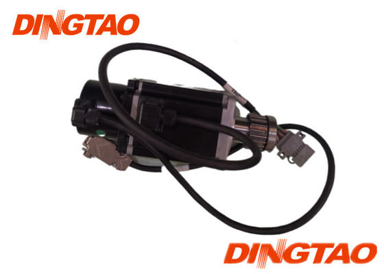 704397 Rotation Blade Motor For DT Vector Q80 Cutter Spare Parts Q50 IH8 Cutting