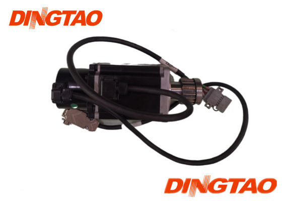 704397 Rotation Blade Motor For DT Vector Q80 Cutter Spare Parts Q50 IH8 Cutting
