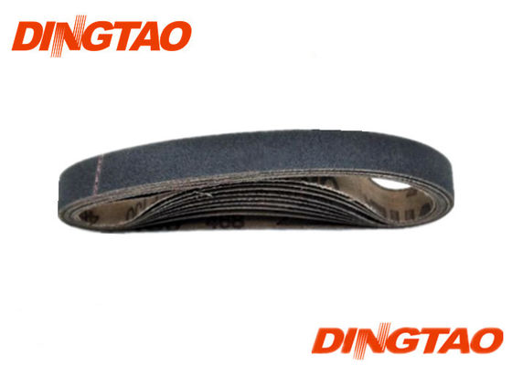 705026 704068 Sharpening Belts 295x12 P150 For Vector Auto Cutter Spare Parts