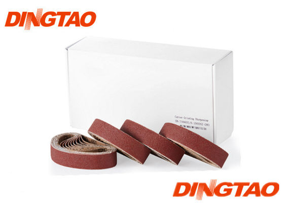 706605 Vector Q80 Parts Suit Sharpening Bands G80 Corindon L261