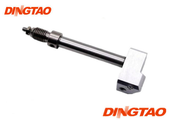 ISO Cutter Parts For Vector Q25 Cutter Sharpening Cylinder Assembly 116233+131370