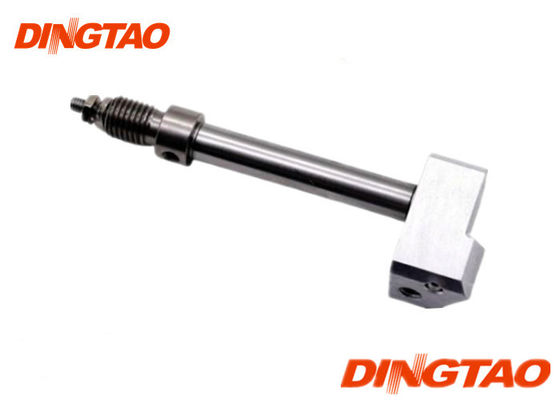 ISO Cutter Parts For Vector Q25 Cutter Sharpening Cylinder Assembly 116233+131370
