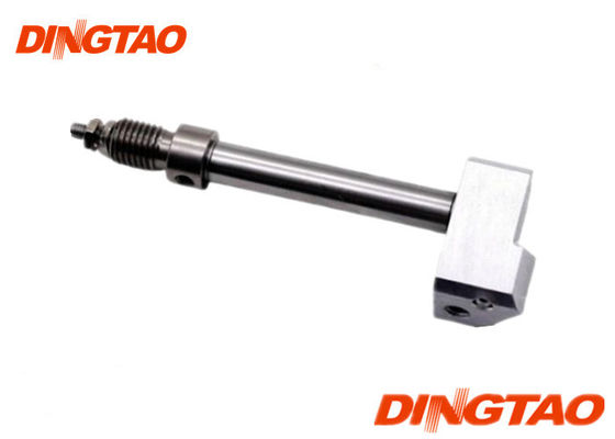 ISO Cutter Parts For Vector Q25 Cutter Sharpening Cylinder Assembly 116233+131370
