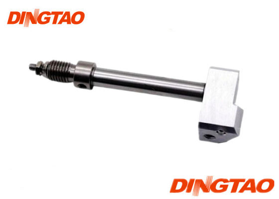 ISO Cutter Parts For Vector Q25 Cutter Sharpening Cylinder Assembly 116233+131370