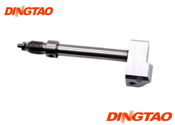 ISO Cutter Parts For Vector Q25 Cutter Sharpening Cylinder Assembly 116233+131370