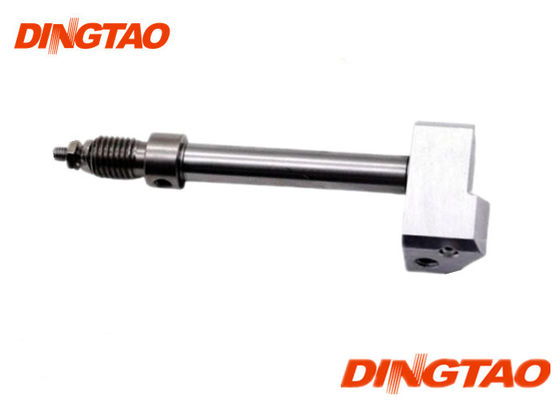 ISO Cutter Parts For Vector Q25 Cutter Sharpening Cylinder Assembly 116233+131370