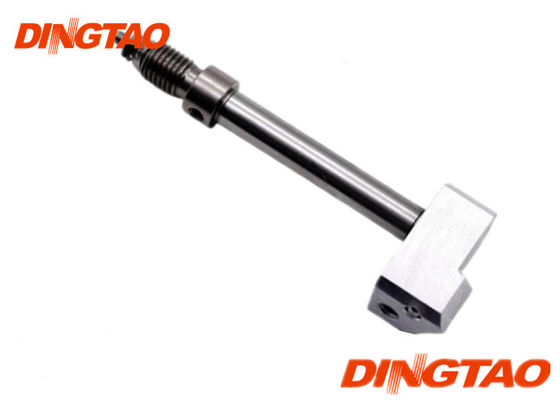 ISO Cutter Parts For Vector Q25 Cutter Sharpening Cylinder Assembly 116233+131370