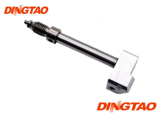 ISO Cutter Parts For Vector Q25 Cutter Sharpening Cylinder Assembly 116233+131370