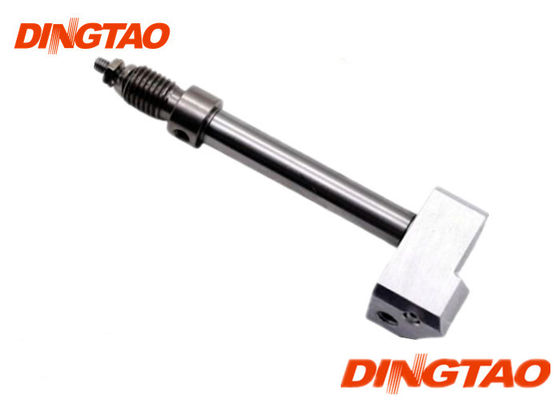 ISO Cutter Parts For Vector Q25 Cutter Sharpening Cylinder Assembly 116233+131370