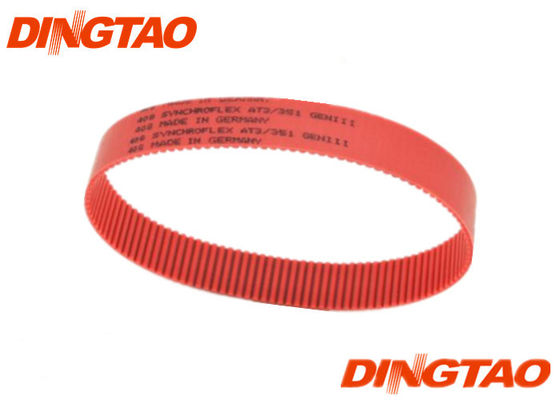 OEM Vector Q80 Parts Drive Belt 20 AT3 351 GEN3 129514 For Vector Q25
