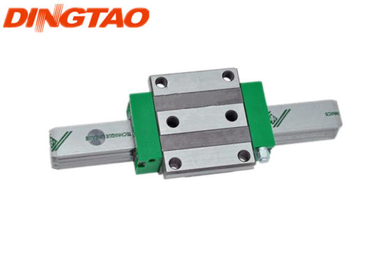129039 Vector Q80 Parts Vector Q25 Auto Cutter FX FP Prismatic Rail T15