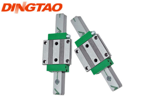 129039 Vector Q80 Parts Vector Q25 Auto Cutter FX FP Prismatic Rail T15