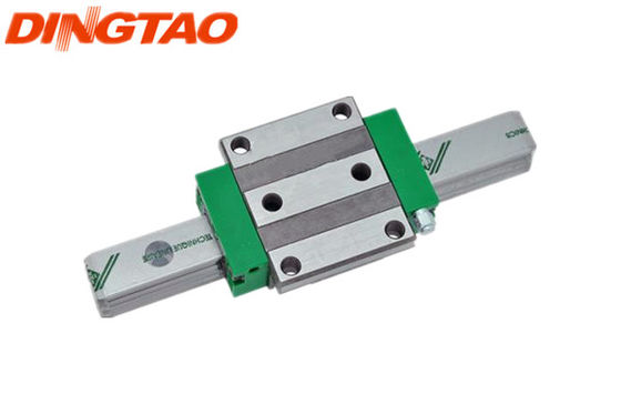 129039 Vector Q80 Parts Vector Q25 Auto Cutter FX FP Prismatic Rail T15