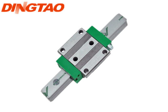 129039 Vector Q80 Parts Vector Q25 Auto Cutter FX FP Prismatic Rail T15
