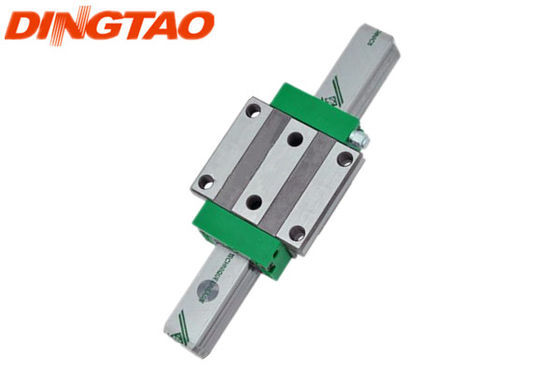 129039 Vector Q80 Parts Vector Q25 Auto Cutter FX FP Prismatic Rail T15