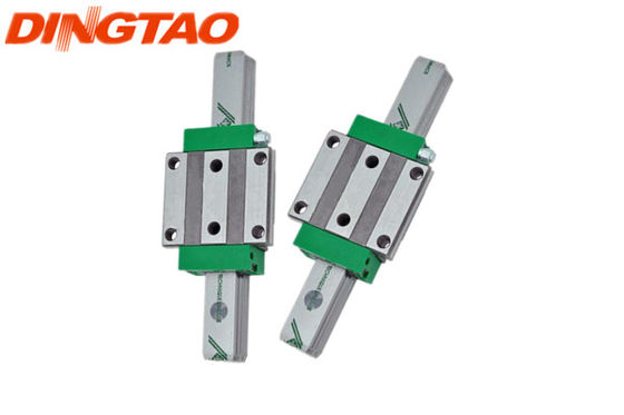 129039 Vector Q80 Parts Vector Q25 Auto Cutter FX FP Prismatic Rail T15