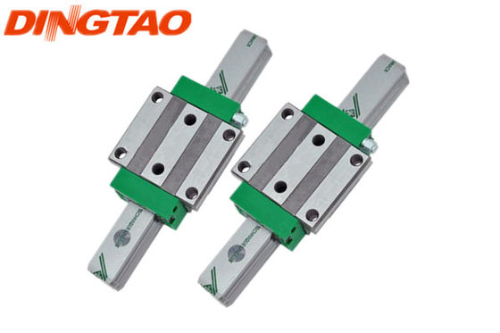 129039 Vector Q80 Parts Vector Q25 Auto Cutter FX FP Prismatic Rail T15