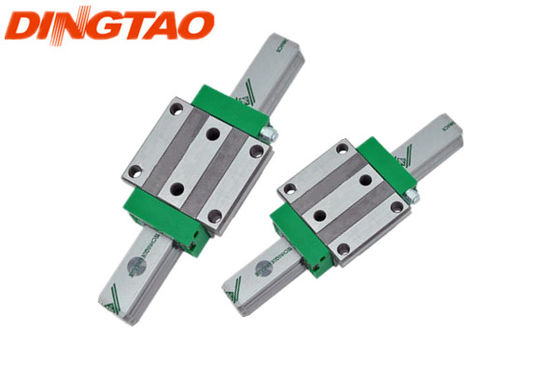 129039 Vector Q80 Parts Vector Q25 Auto Cutter FX FP Prismatic Rail T15