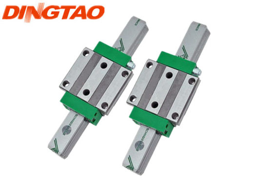 129039 Vector Q80 Parts Vector Q25 Auto Cutter FX FP Prismatic Rail T15