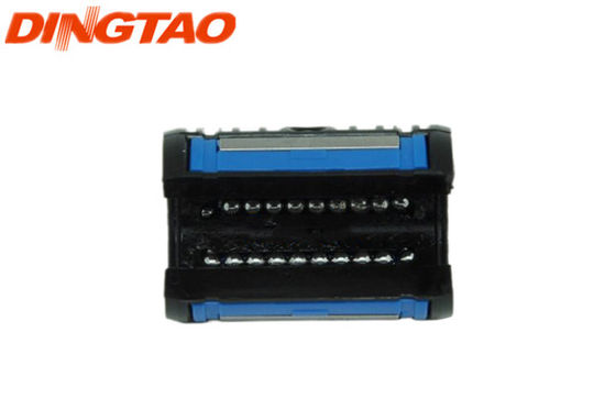 Auto Cutter Parts For Vector Q25 Fx Cutting 1000H MTK Blue Open Bushings 104171