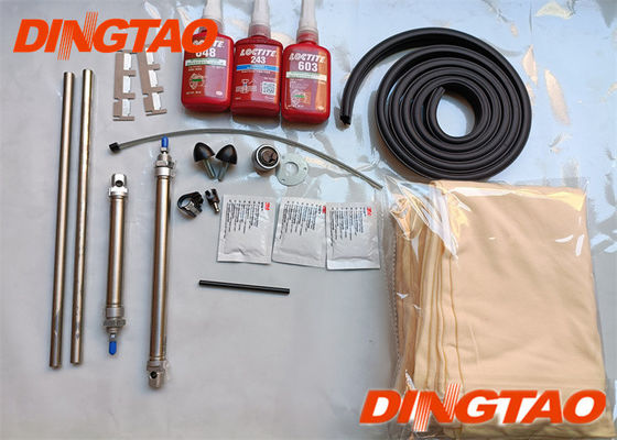 705569 Vector Q80 Parts Maintenance Kit MTK 500H Parts For DT Vector Q80 M88 MH8