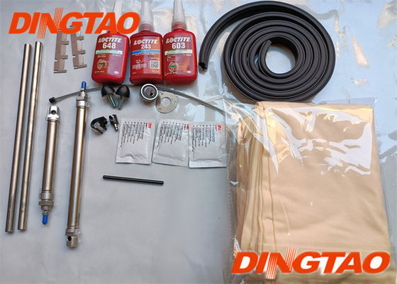 705569 Vector Q80 Parts Maintenance Kit MTK 500H Parts For DT Vector Q80 M88 MH8