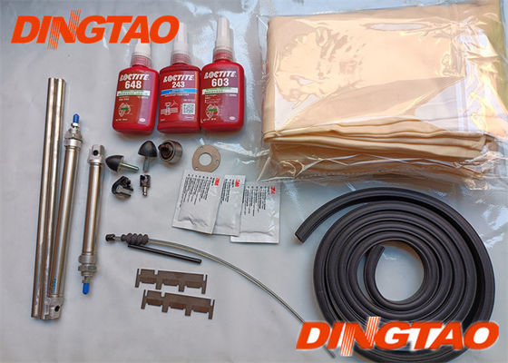 705569 Vector Q80 Parts Maintenance Kit MTK 500H Parts For DT Vector Q80 M88 MH8