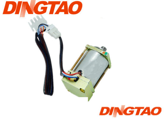 For Dt Xls50 Spreader Parts Xls125 Motor With Shaft Cas Ii 4411 M Hall Sens 101-728-003