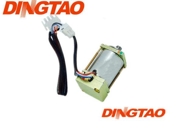 For Dt Xls50 Spreader Parts Xls125 Motor With Shaft Cas Ii 4411 M Hall Sens 101-728-003