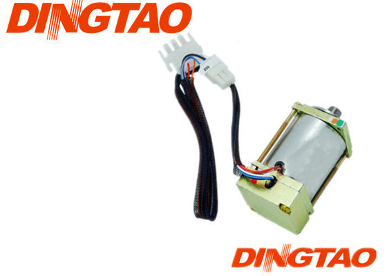 For Dt Xls50 Spreader Parts Xls125 Motor With Shaft Cas Ii 4411 M Hall Sens 101-728-003