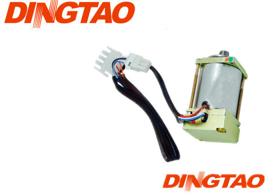 For Dt Xls50 Spreader Parts Xls125 Motor With Shaft Cas Ii 4411 M Hall Sens 101-728-003