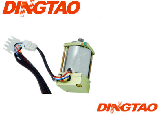 For Dt Xls50 Spreader Parts Xls125 Motor With Shaft Cas Ii 4411 M Hall Sens 101-728-003
