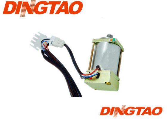 For Dt Xls50 Spreader Parts Xls125 Motor With Shaft Cas Ii 4411 M Hall Sens 101-728-003