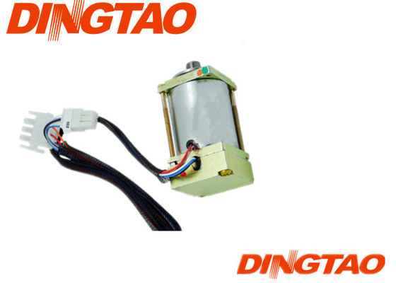 For Dt Xls50 Spreader Parts Xls125 Motor With Shaft Cas Ii 4411 M Hall Sens 101-728-003