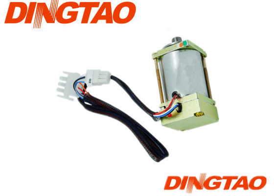 For Dt Xls50 Spreader Parts Xls125 Motor With Shaft Cas Ii 4411 M Hall Sens 101-728-003