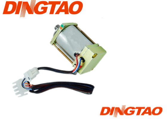 For Dt Xls50 Spreader Parts Xls125 Motor With Shaft Cas Ii 4411 M Hall Sens 101-728-003