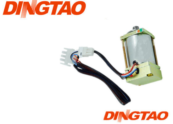 For Dt Xls50 Spreader Parts Xls125 Motor With Shaft Cas Ii 4411 M Hall Sens 101-728-003