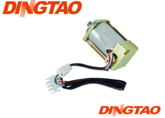 For Dt Xls50 Spreader Parts Xls125 Motor With Shaft Cas Ii 4411 M Hall Sens 101-728-003